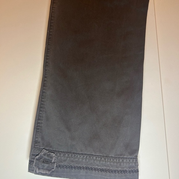 Vintage Quicksilver bootcut jeans - Picture 7 of 16